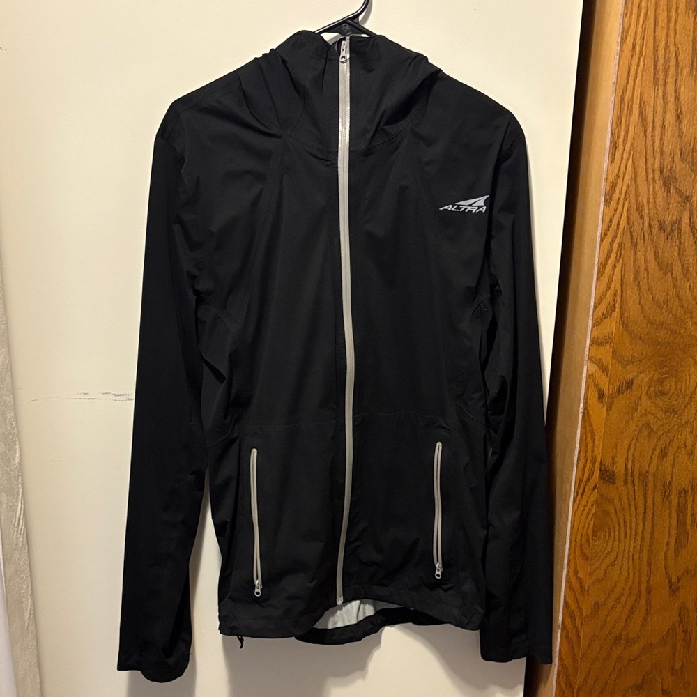 ALTRA Men's Waterproof Wasatch Jacket